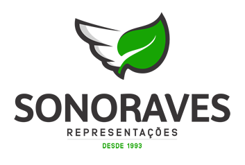 Sonoraves - Representações